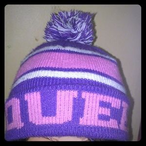 Women's Winter Hat
